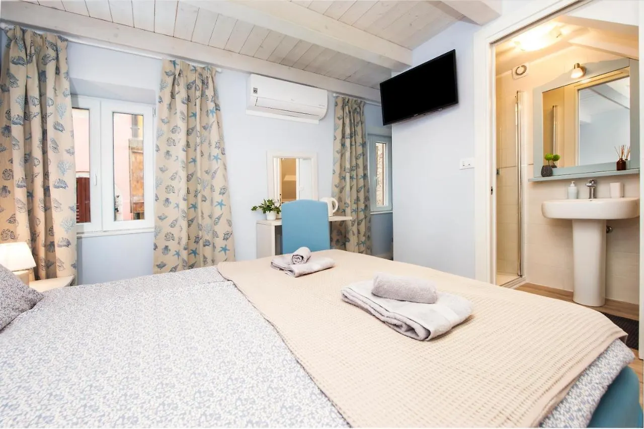 Apartament Casa Polo Rovinj