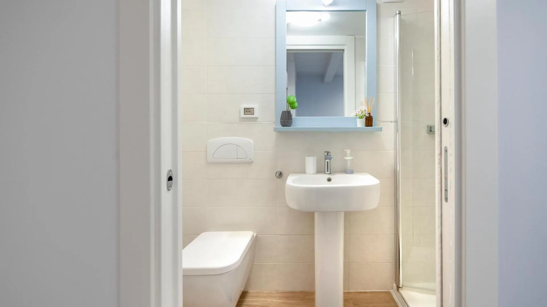Apartament Casa Polo Rovinj Chorwacja