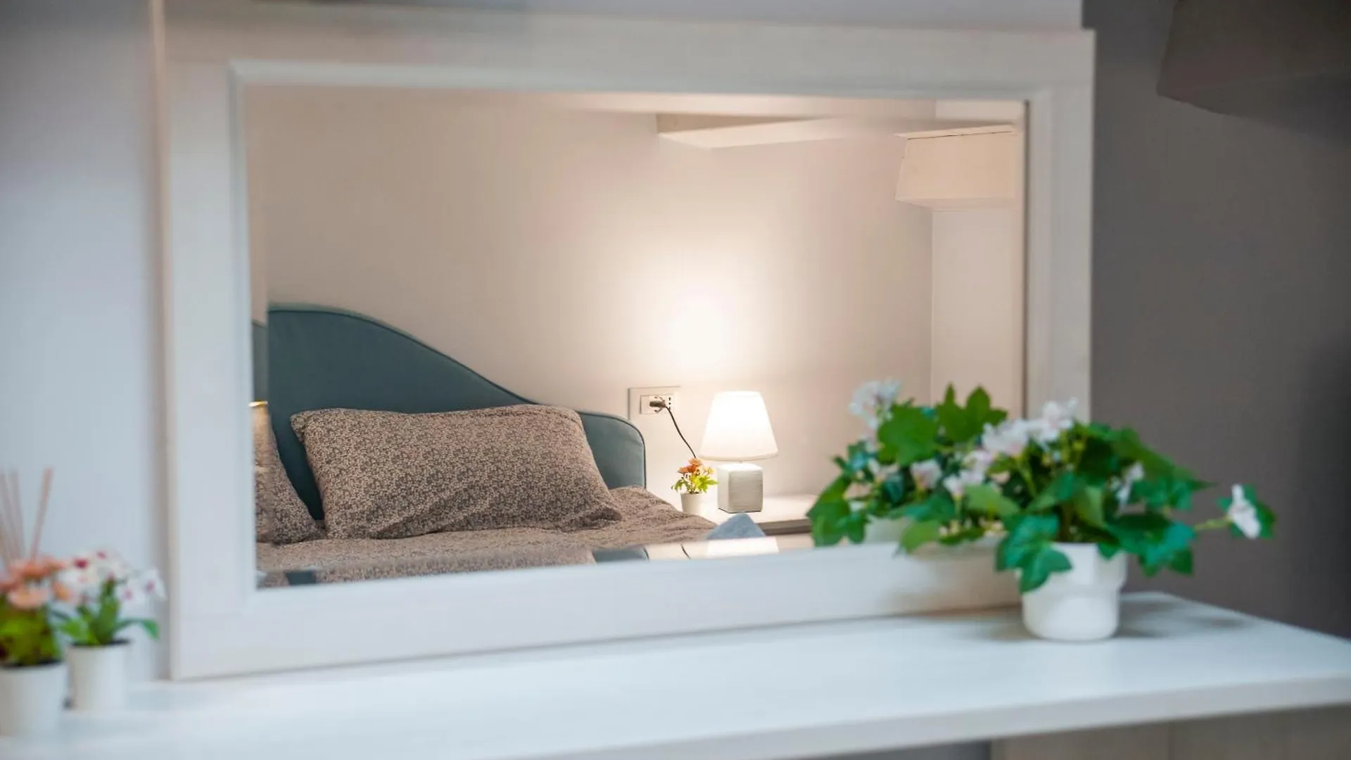 Apartament Casa Polo Rovinj