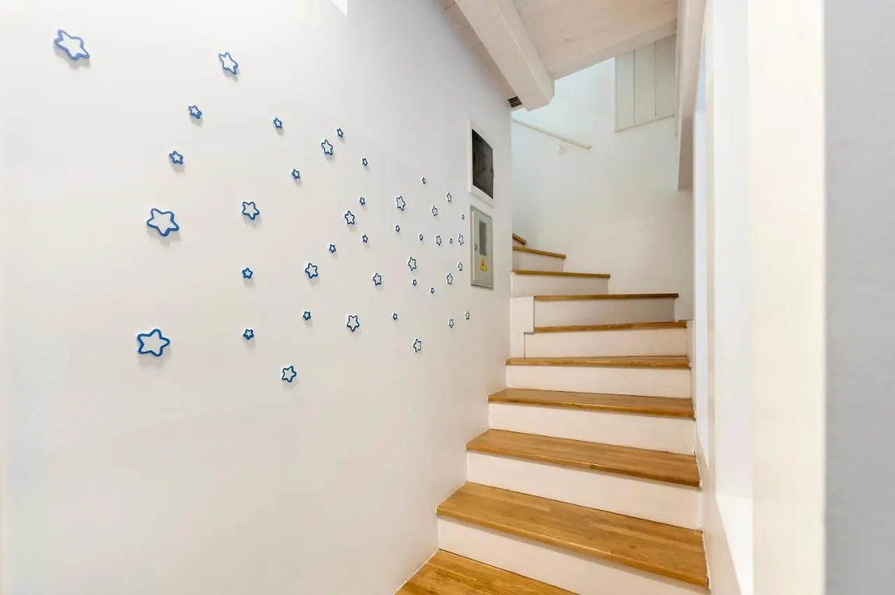 Casa Polo Apartment Rovinj