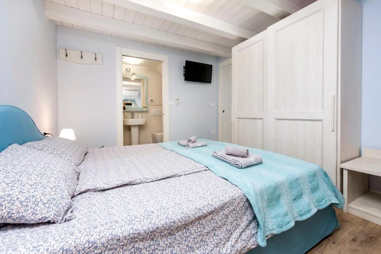 Casa Polo Apartment Rovinj