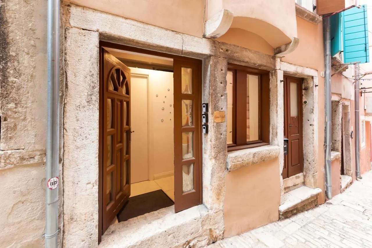 Casa Polo Apartment Rovinj