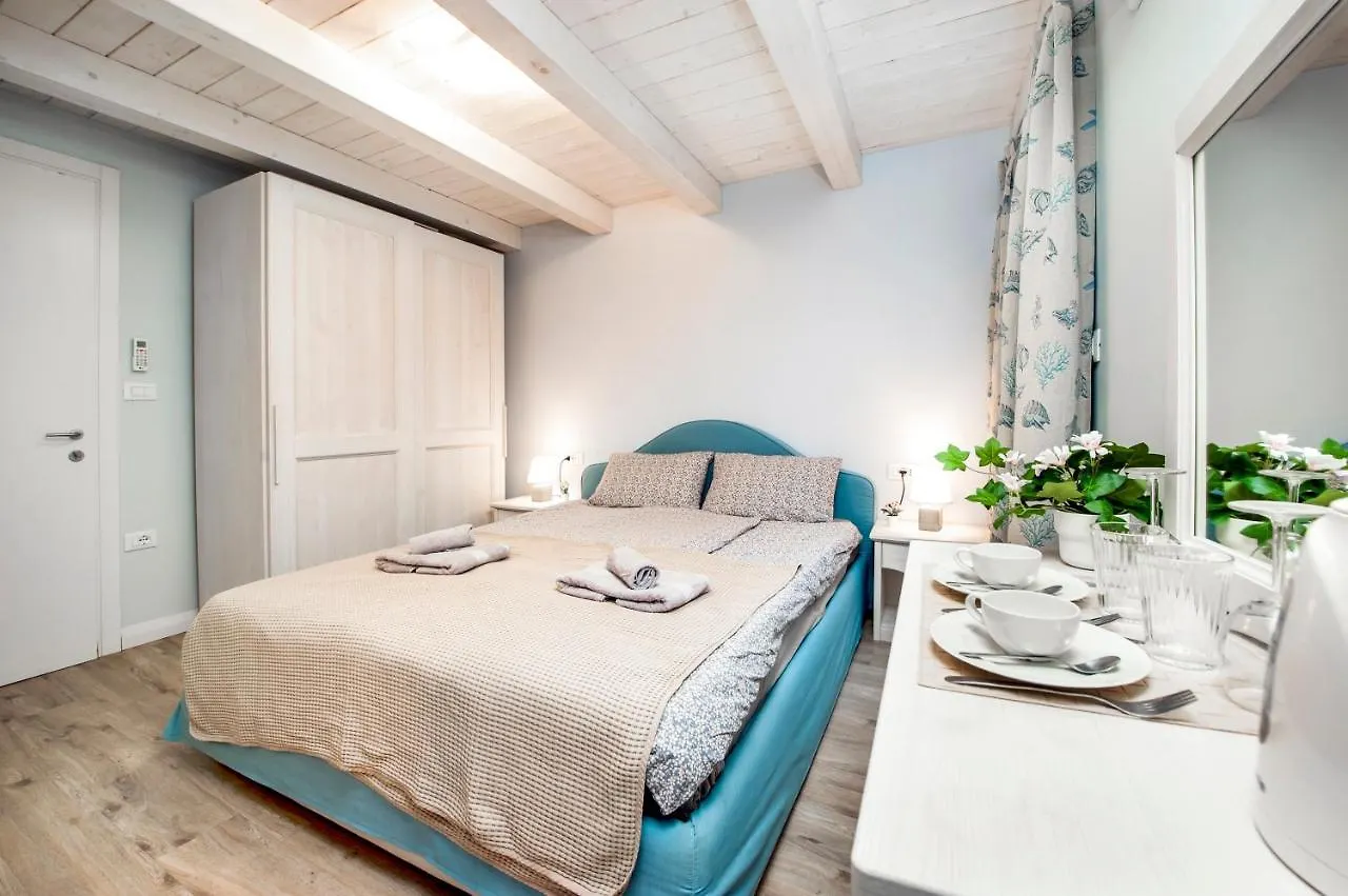 Casa Polo Apartment Rovinj Croatia