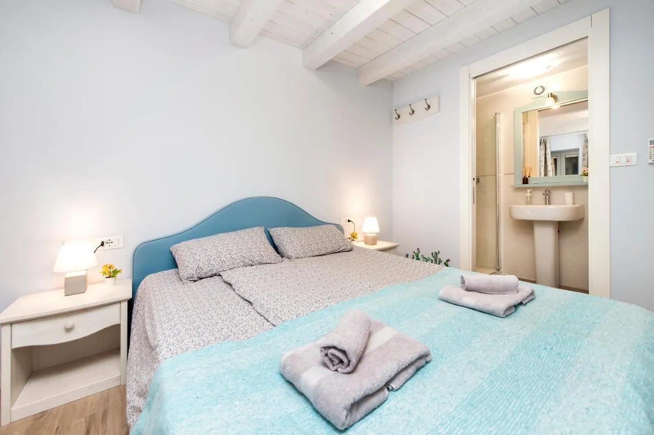 Casa Polo Apartment Rovinj Croatia
