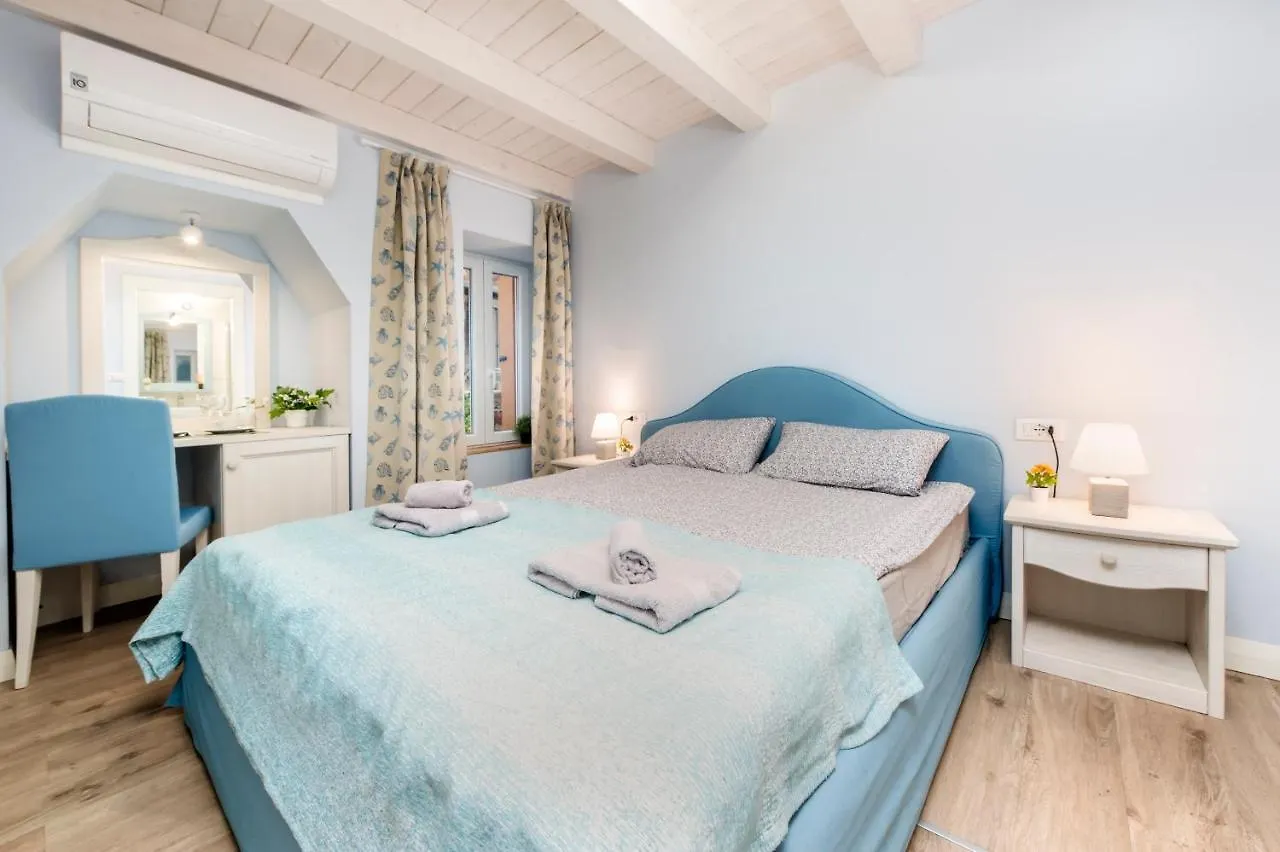 Casa Polo Apartment Rovinj 0*,  Croatia