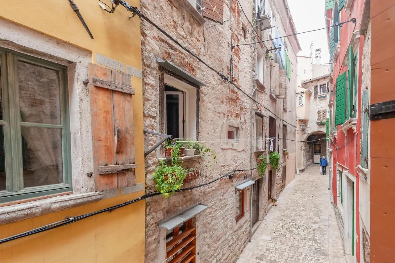 Casa Polo Apartment Rovinj