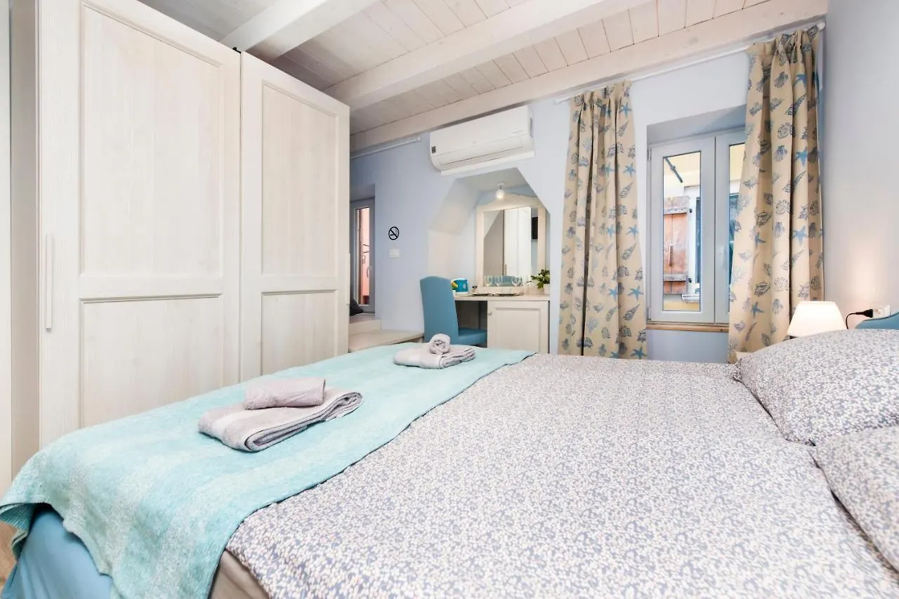 Casa Polo Apartment Rovinj