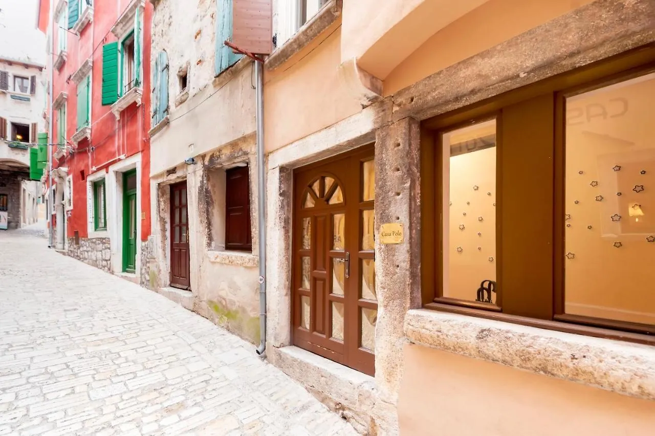 Casa Polo Apartment Rovinj