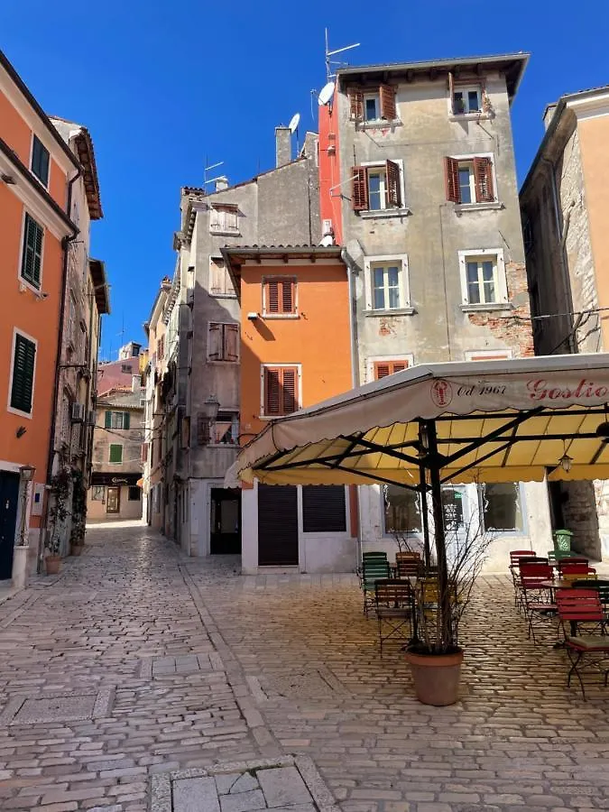 Casa Polo Apartment Rovinj