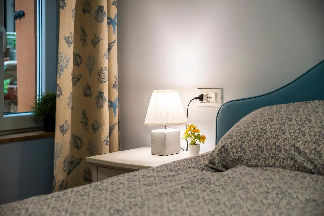 Casa Polo Apartment Rovinj Croatia