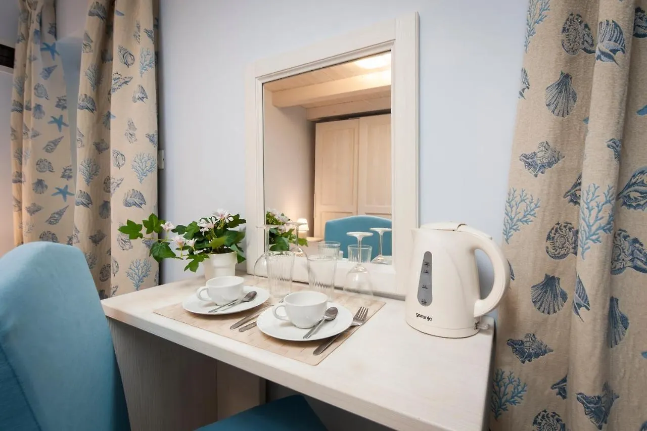 Casa Polo Apartment Rovinj