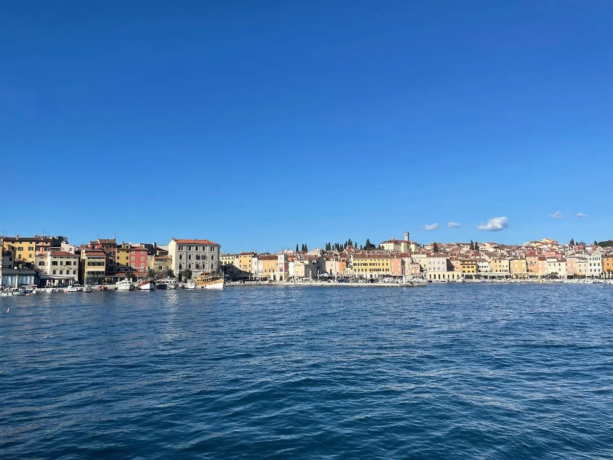 Casa Polo Apartment Rovinj