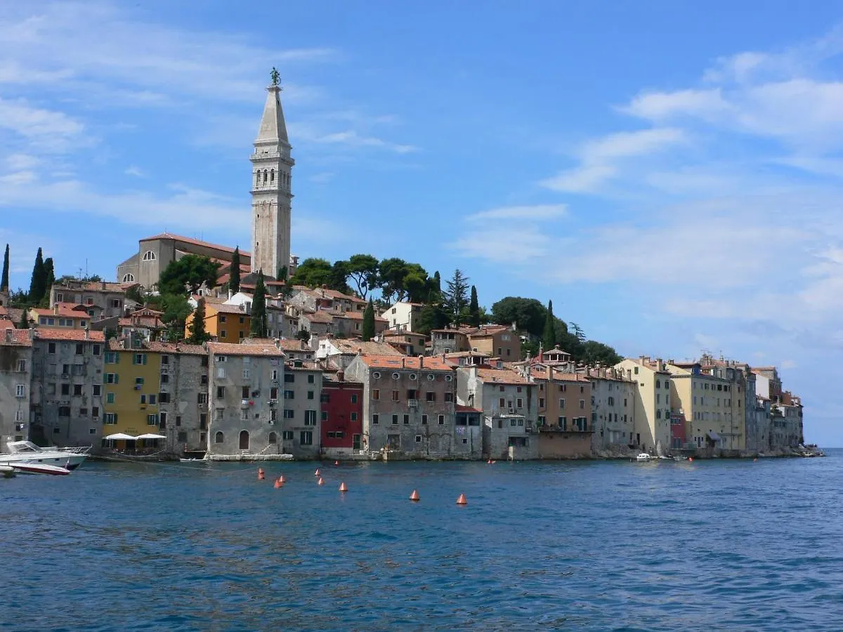 Casa Polo Apartment Rovinj 0*,