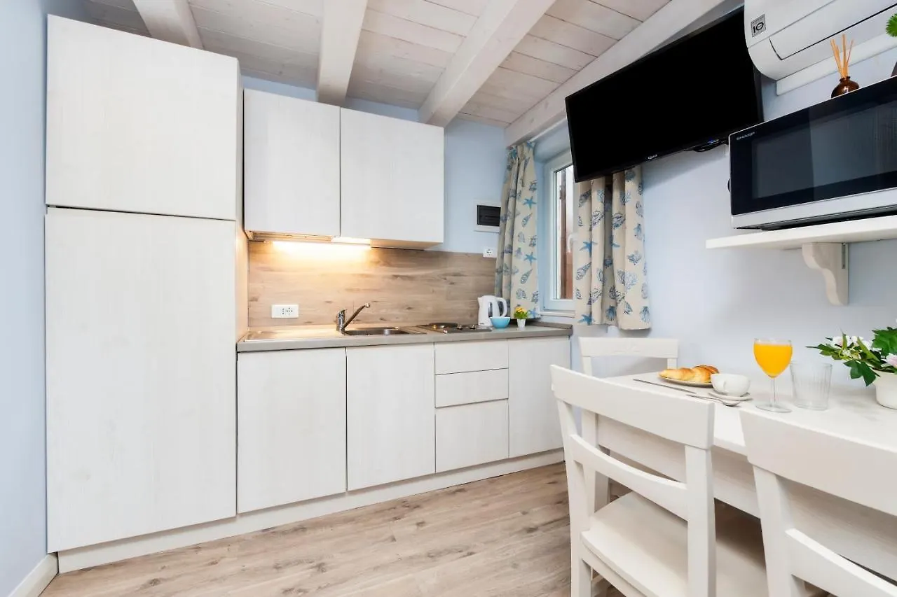 Casa Polo Apartment Rovinj