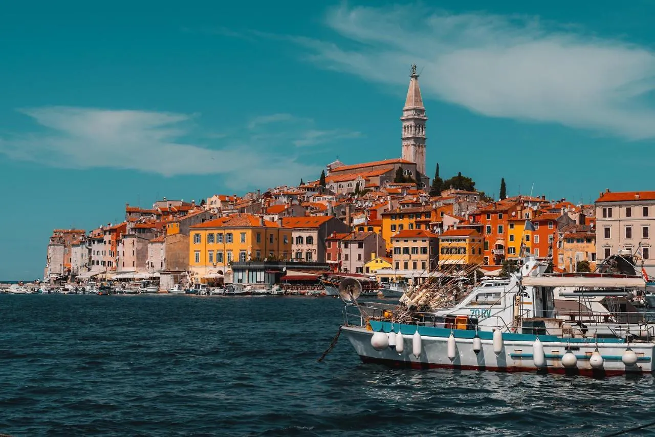 Casa Polo Apartment Rovinj 0*,