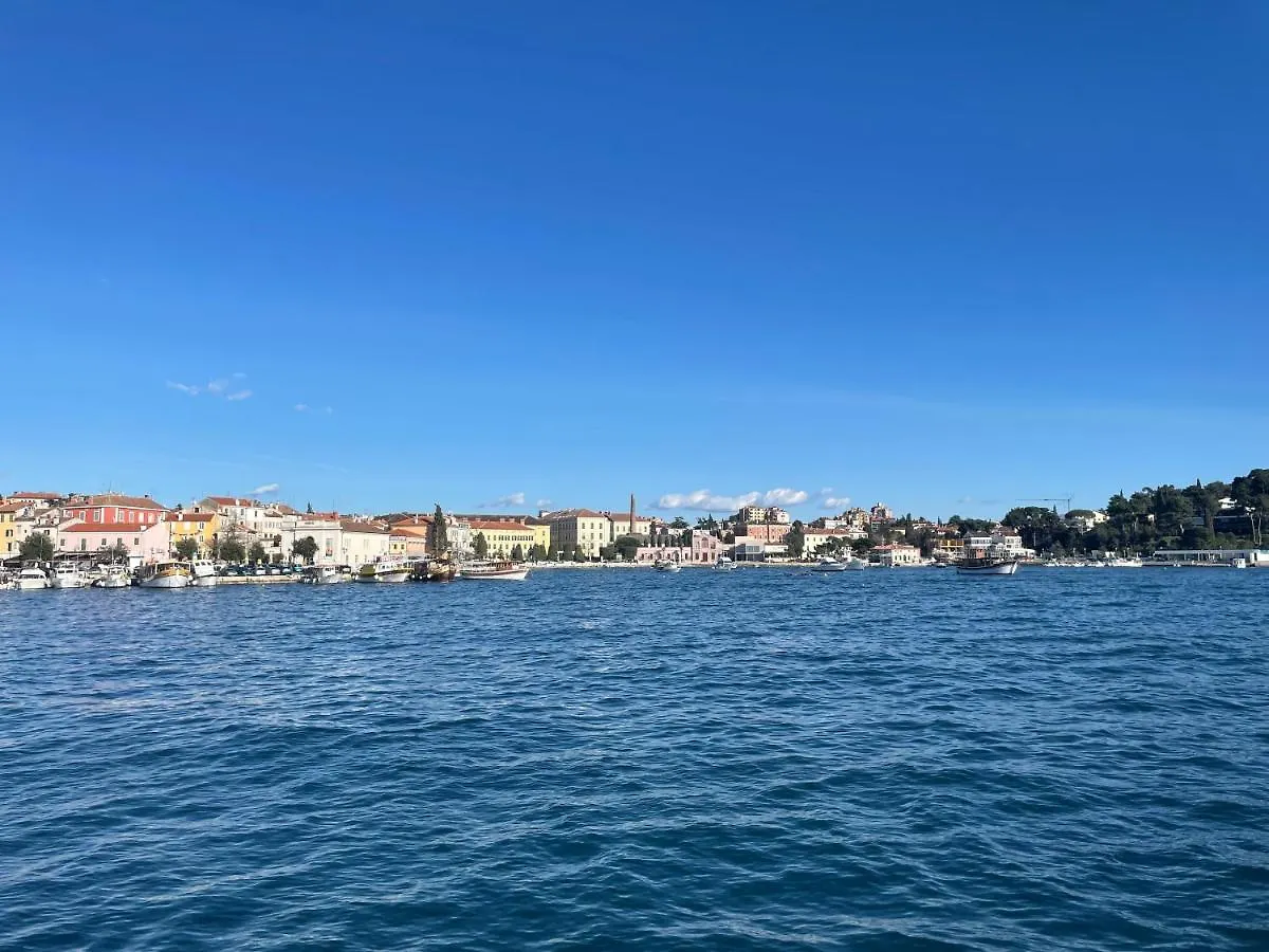 Casa Polo Apartment Rovinj