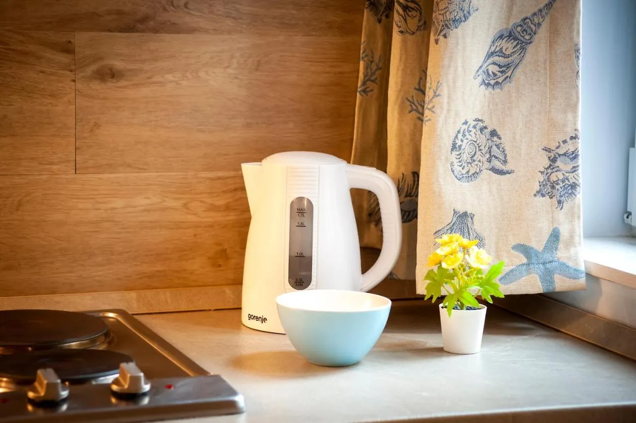 Casa Polo Apartment Rovinj Croatia