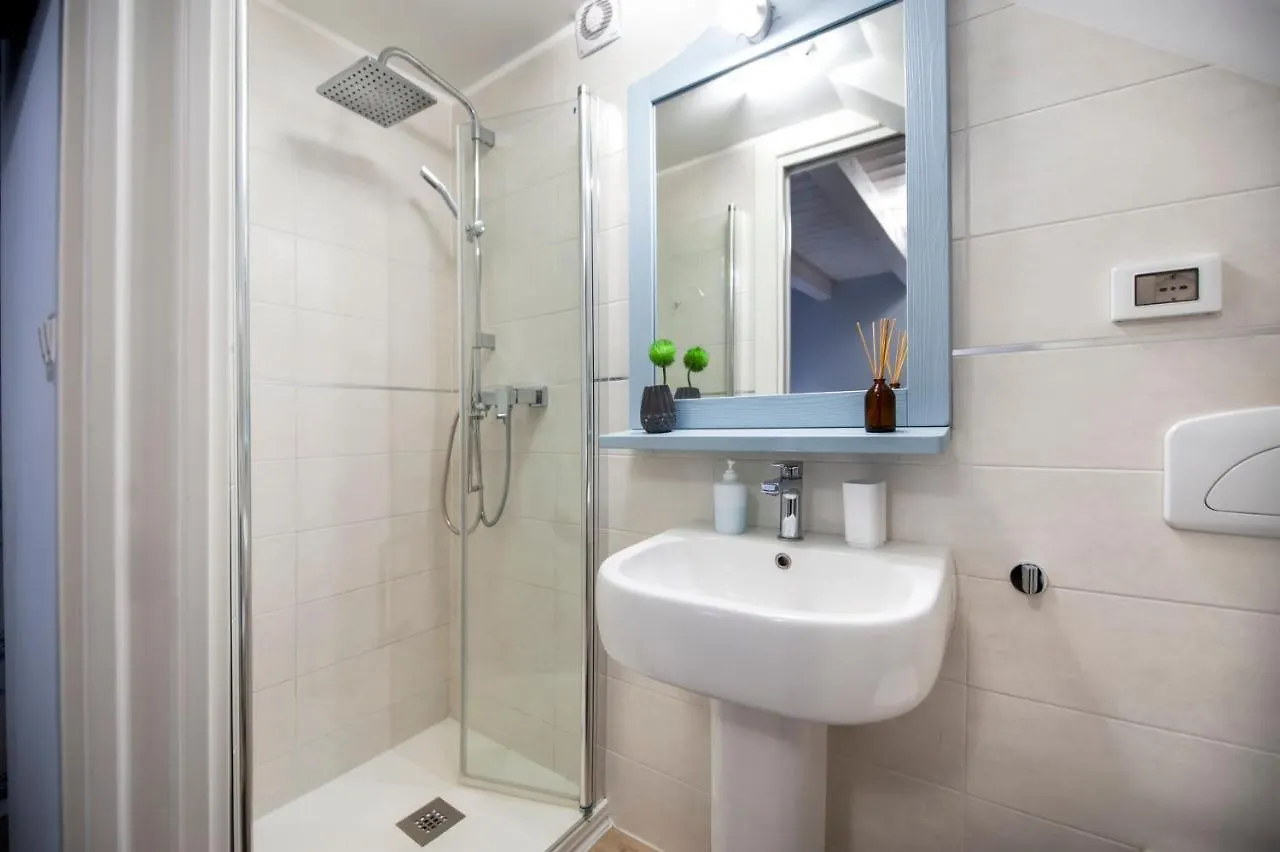 Casa Polo Apartment Rovinj