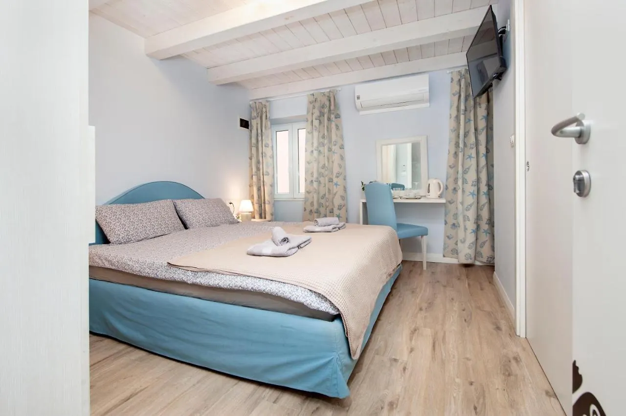 Casa Polo Apartment Rovinj 0*,