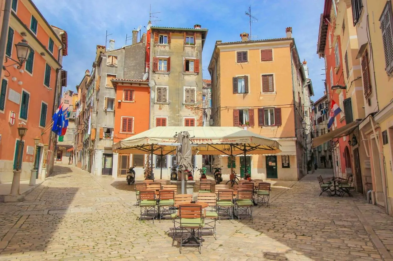 Casa Polo Apartment Rovinj