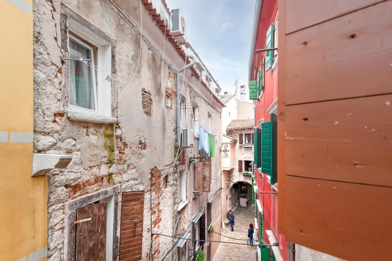 Casa Polo Apartment Rovinj