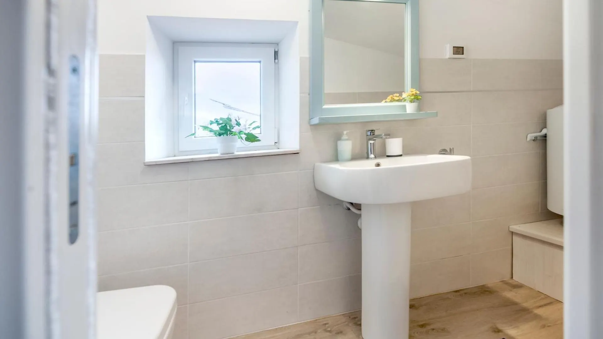 Casa Polo Apartment Rovinj