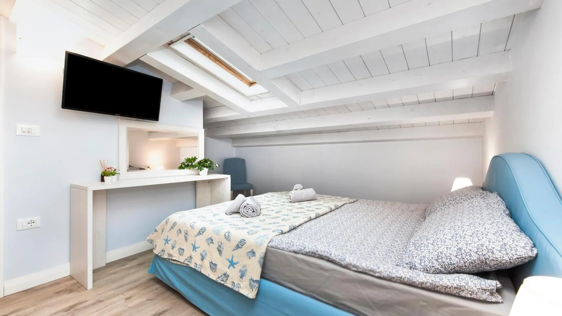 Casa Polo Apartment Rovinj