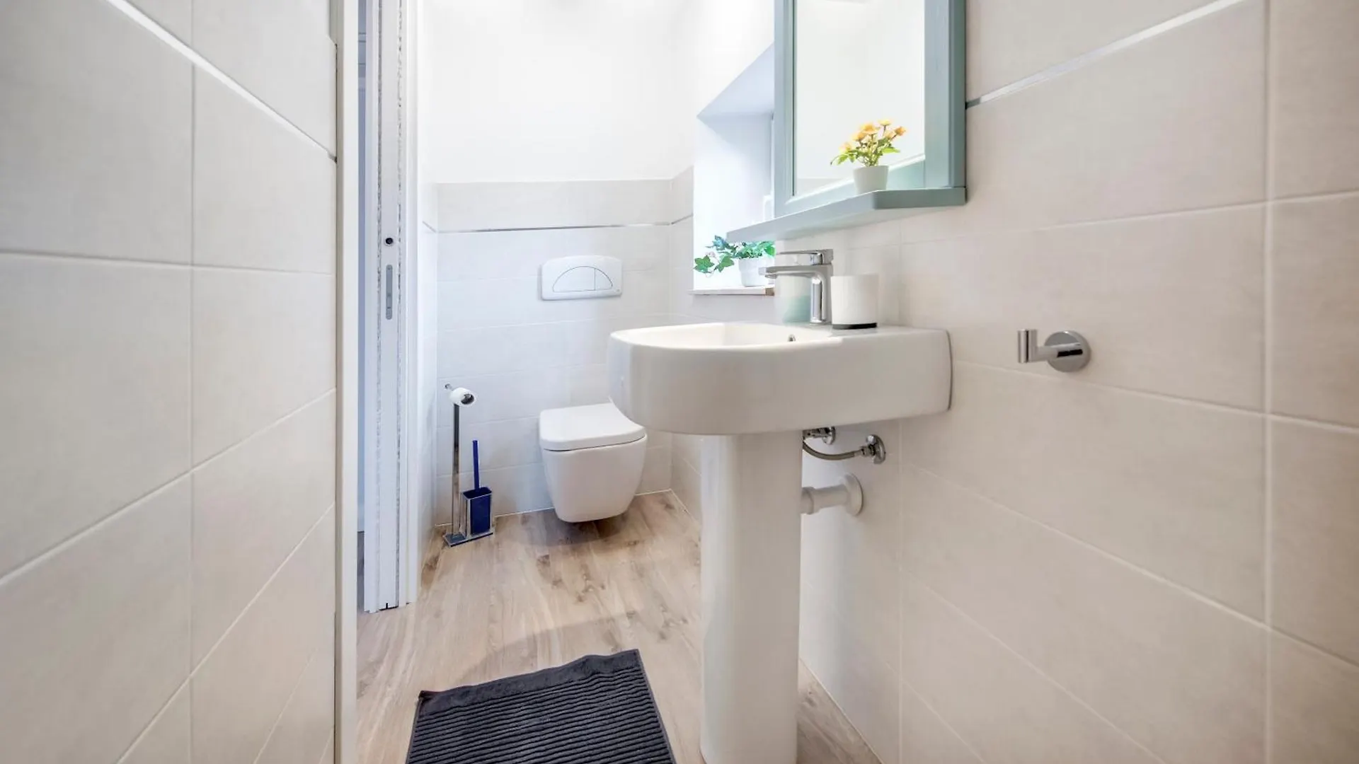 Casa Polo Apartment Rovinj