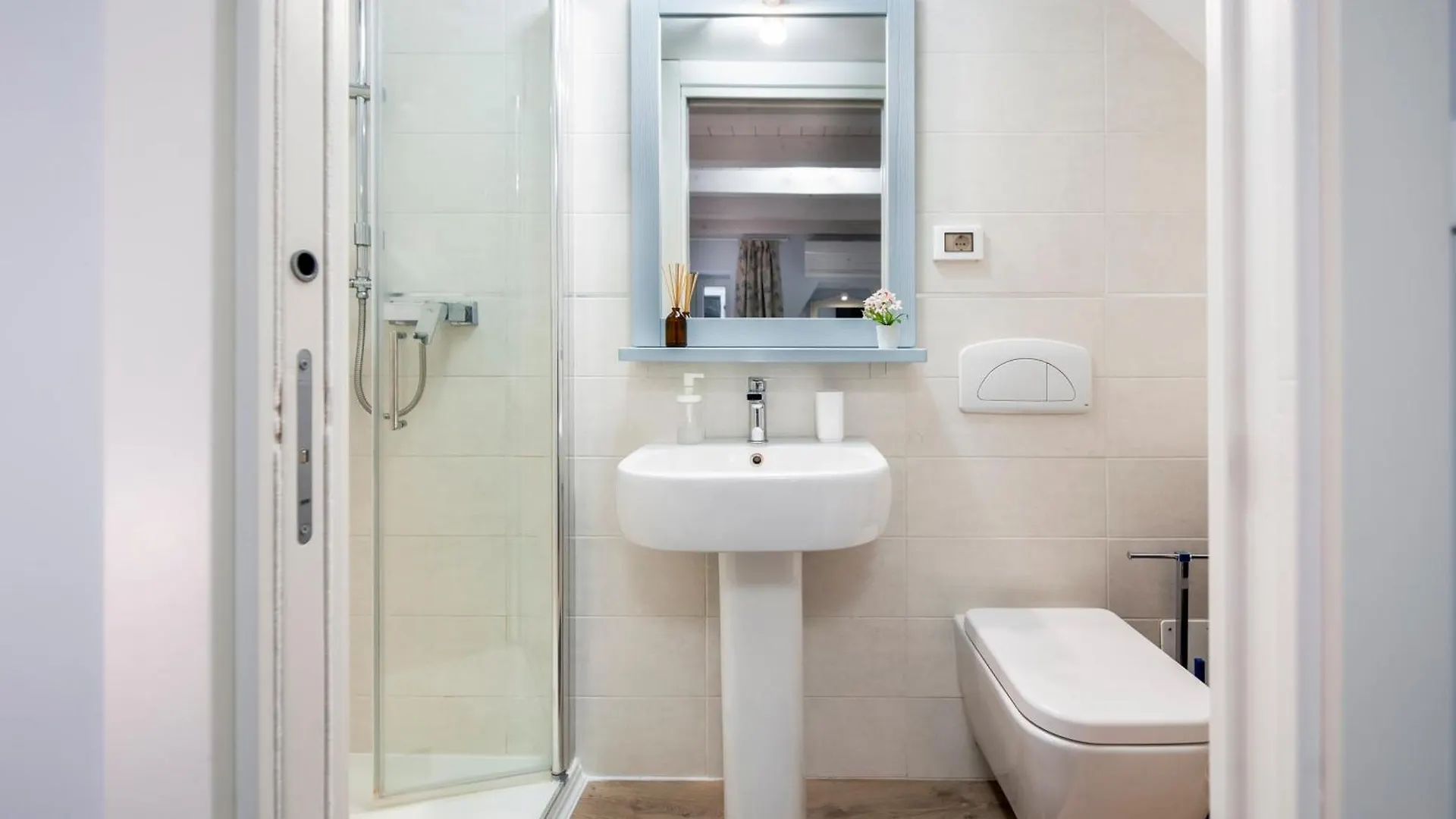 Casa Polo Apartment Rovinj 0*,  Croatia