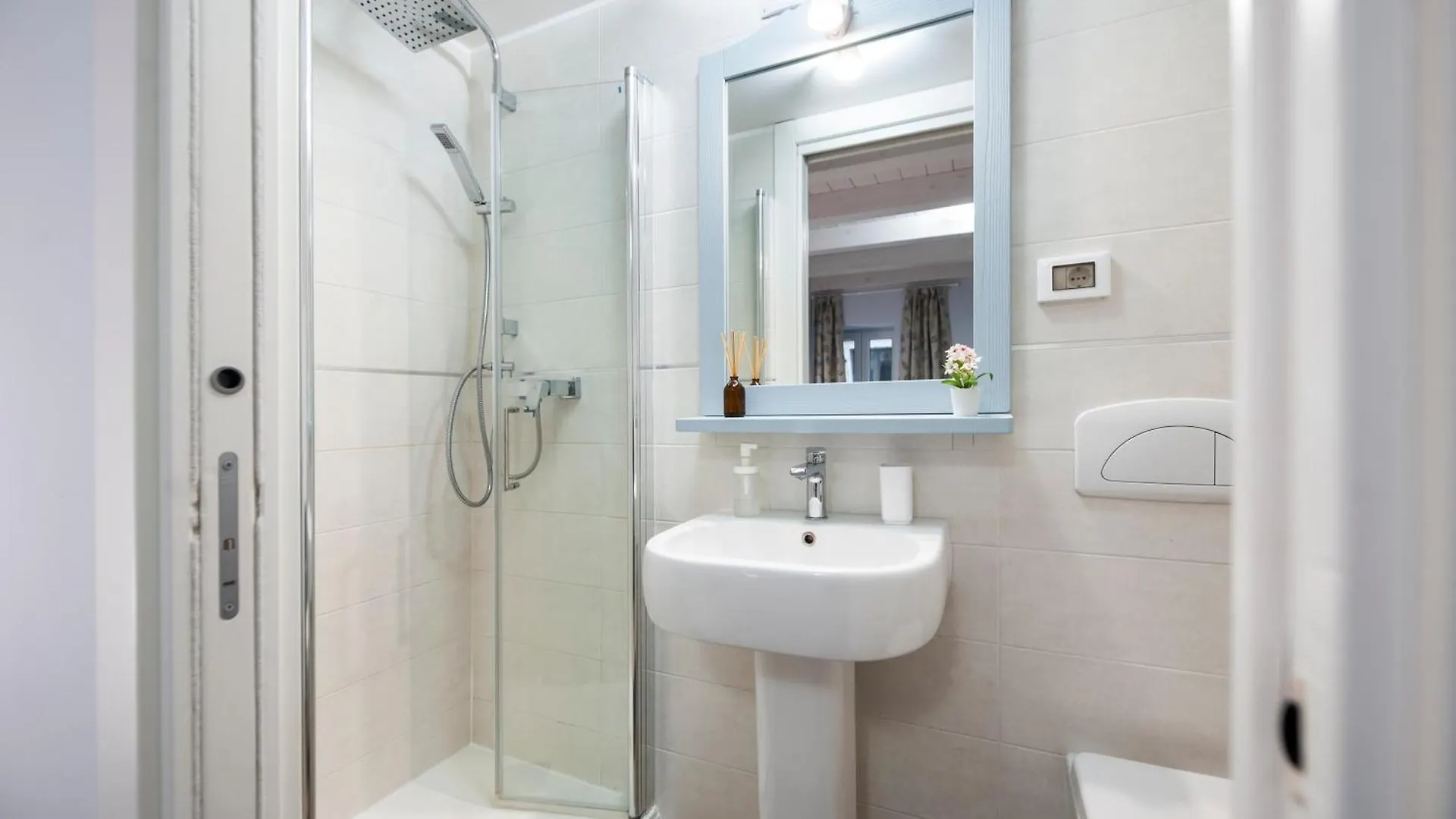 Casa Polo Apartment Rovinj