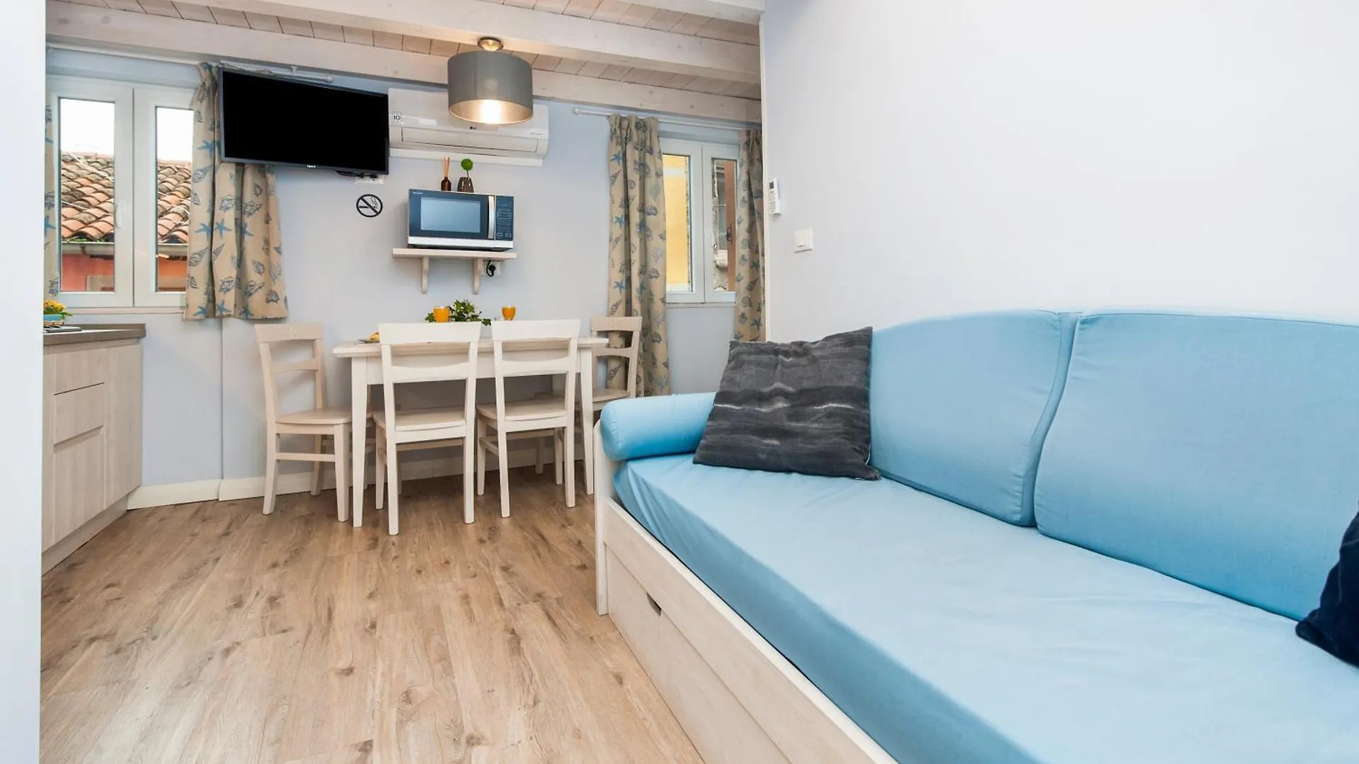 Casa Polo Apartment Rovinj