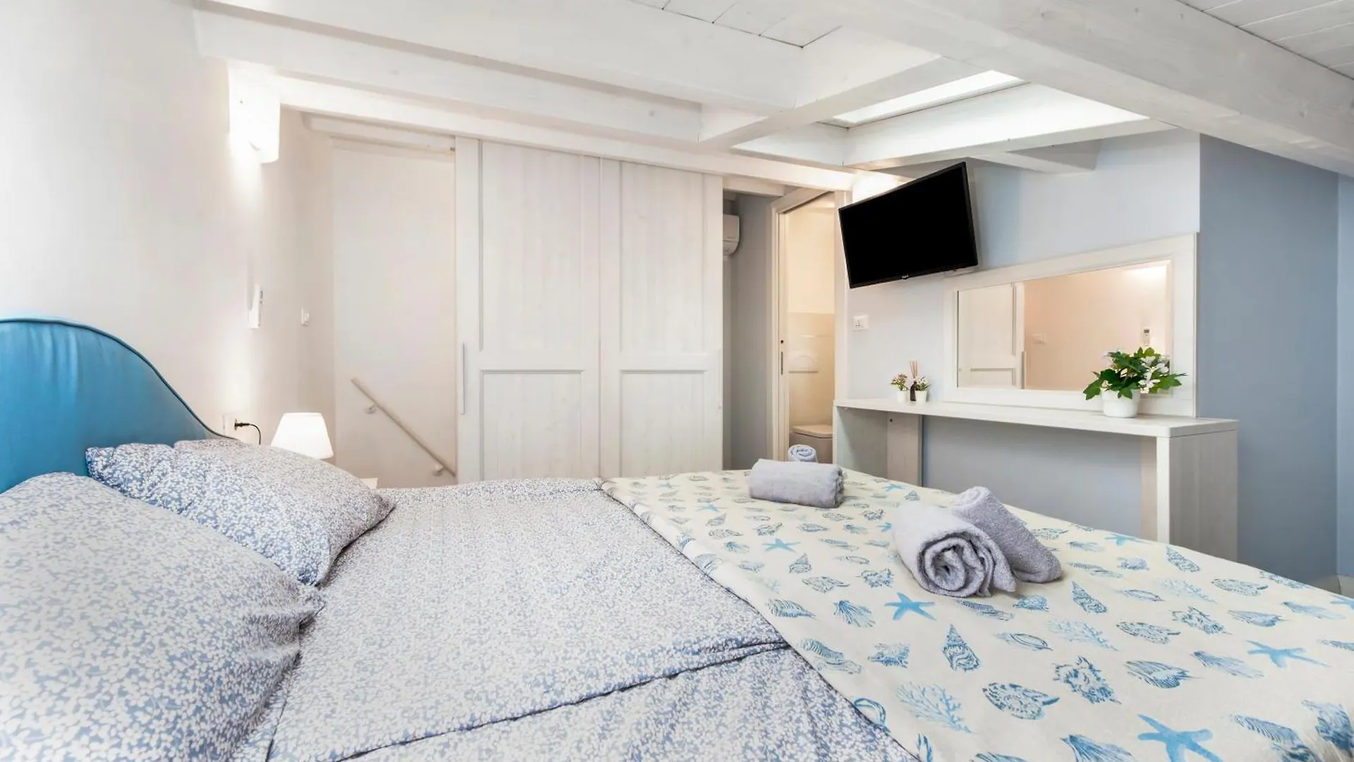 Casa Polo Apartment Rovinj 0*,  Croatia