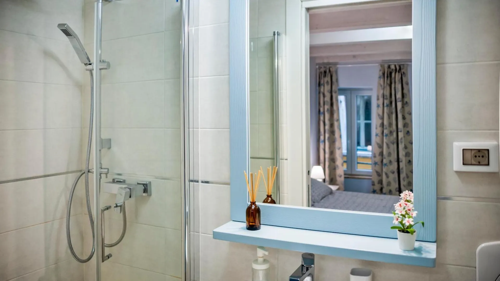 Casa Polo Apartment Rovinj
