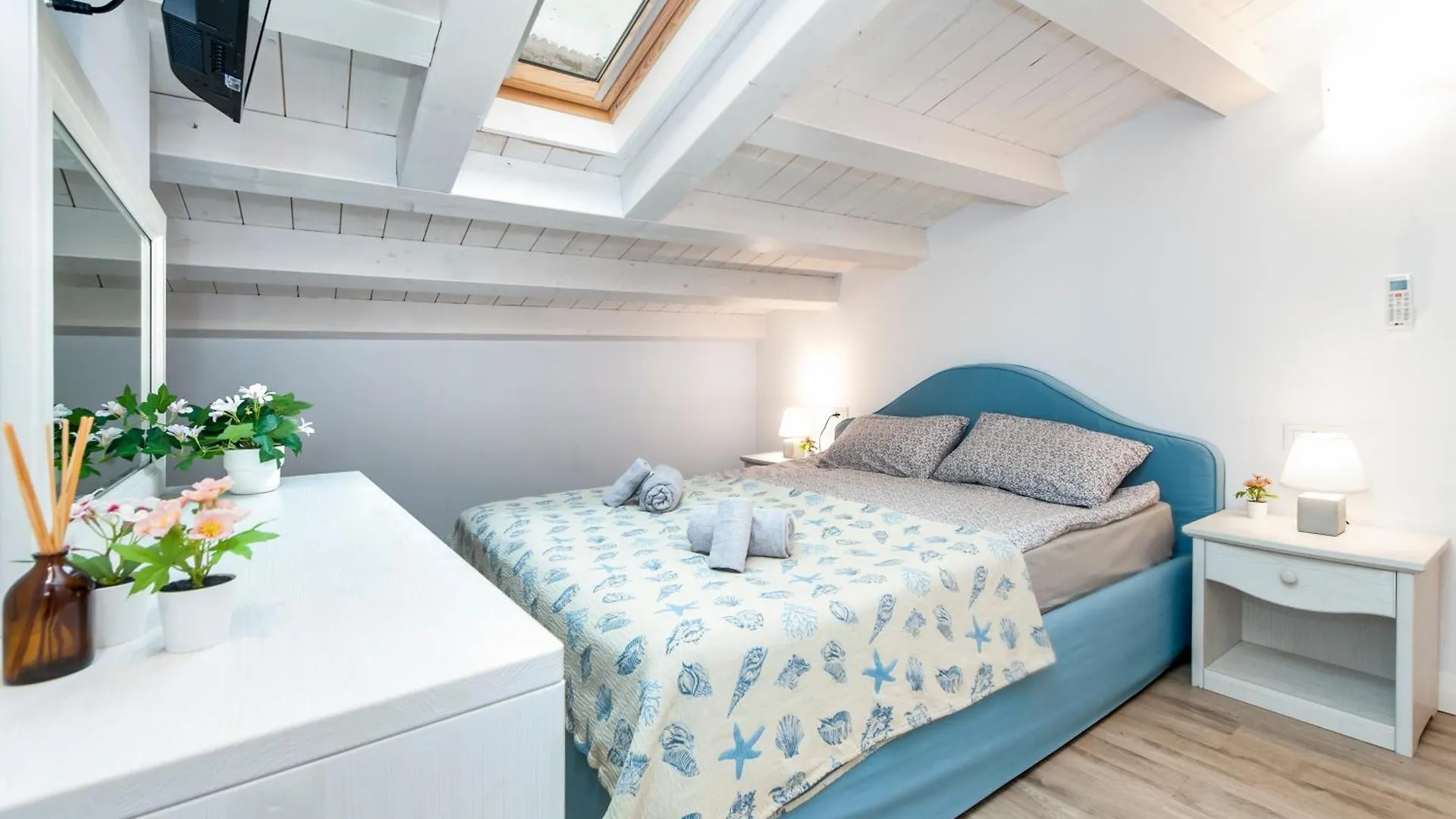 Casa Polo Apartment Rovinj Croatia